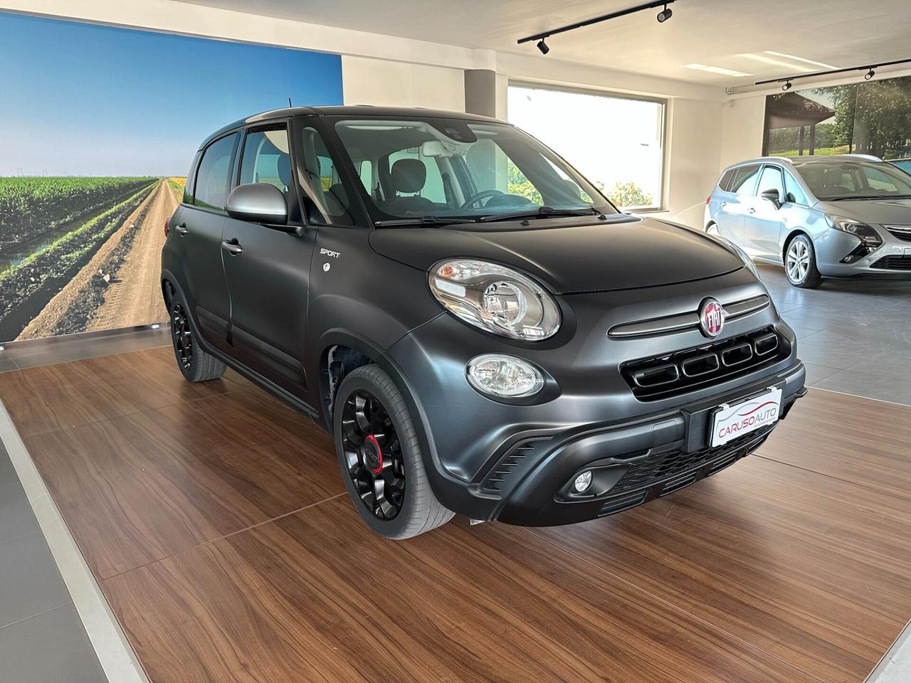 Fiat 500L 1.4 95 CV S&S Sport