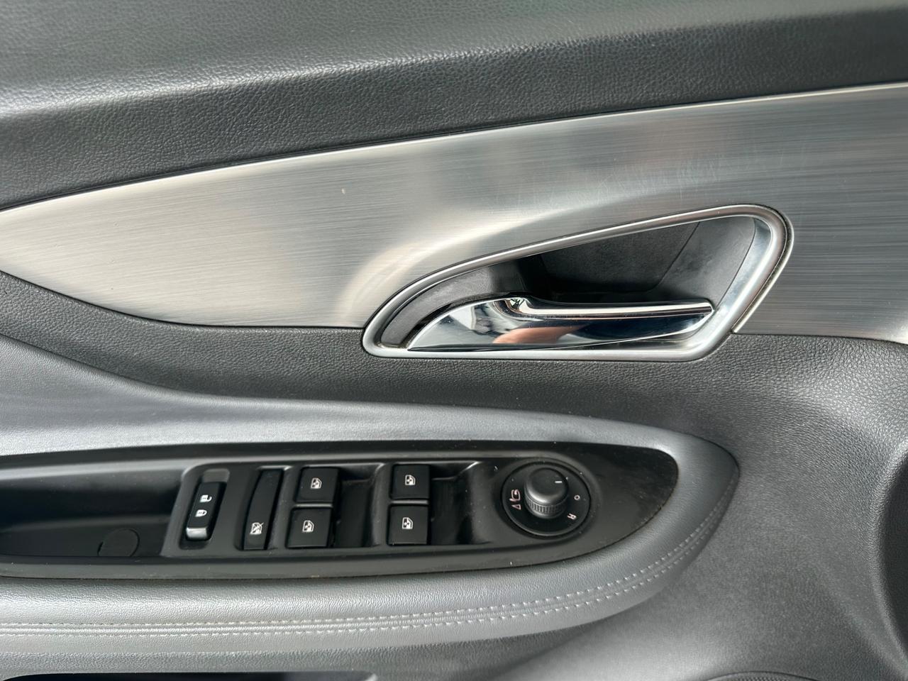 Opel Mokka 1.6 CDTI Cosmo 2016