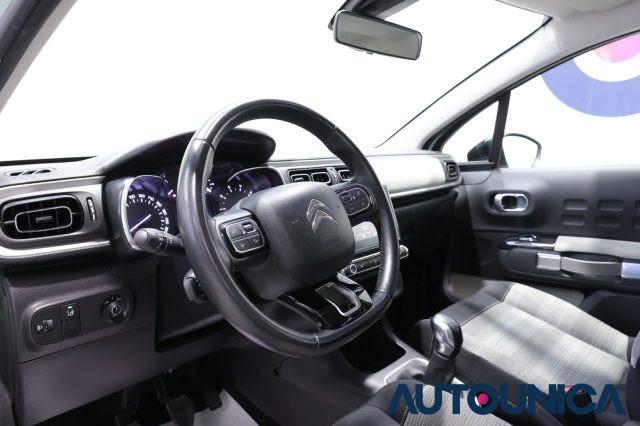 CITROEN C3 PURETECH 82 S&S SHINE NEOPATENTATI