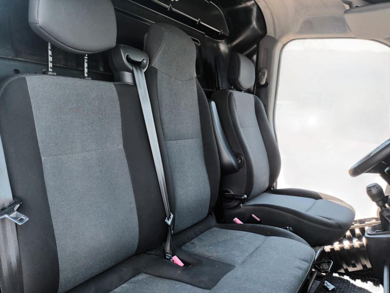 Renault Master T35 2.3 dci 135cv L3H2 Ice