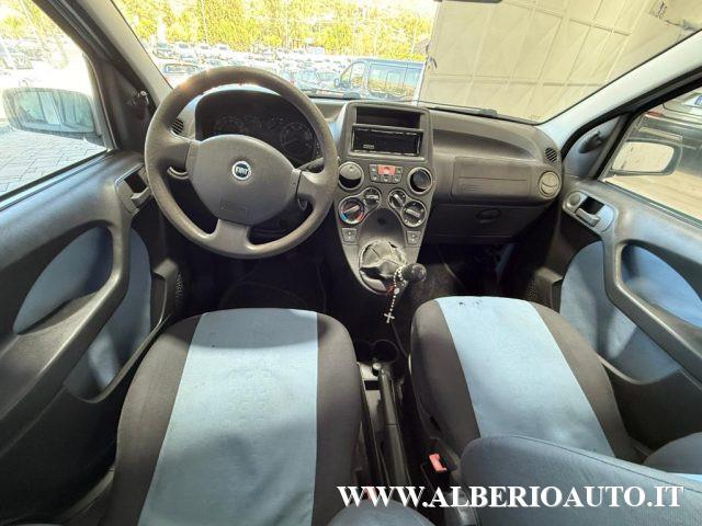 FIAT Panda 1.3 MJT 16V Dynamic