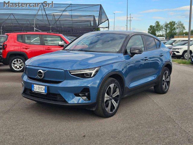 VOLVO C40 C40 twin motor 1st Edition awd - GJ333CH