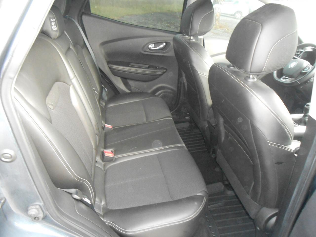 Renault Kadjar dCi 8V 110CV Energy Intens