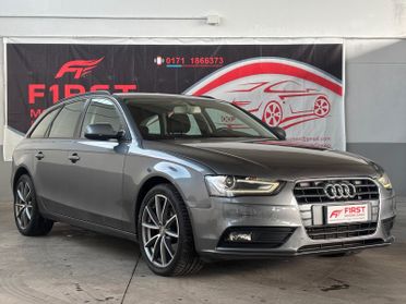 Audi A4 Avant 2.0 TDI 143CV F.AP. mult. Business Plus