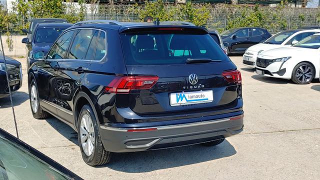VOLKSWAGEN Tiguan 2.0TDI LIFE 150cv TSG