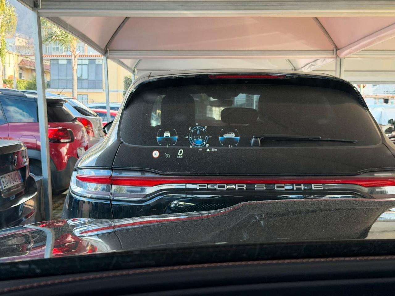 Mercedes-benz GLC 220 300 d 4Matic Mild Hybrid AMG Premium Plus