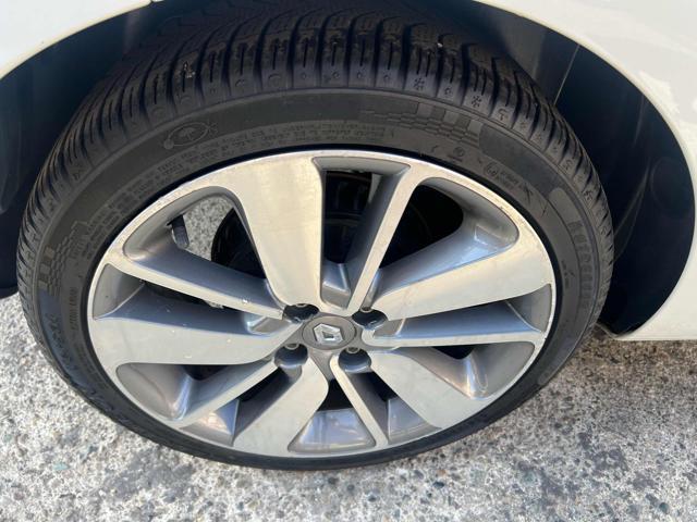 RENAULT Clio 1.5 dCi 8V 90CV 5 porte Costume National