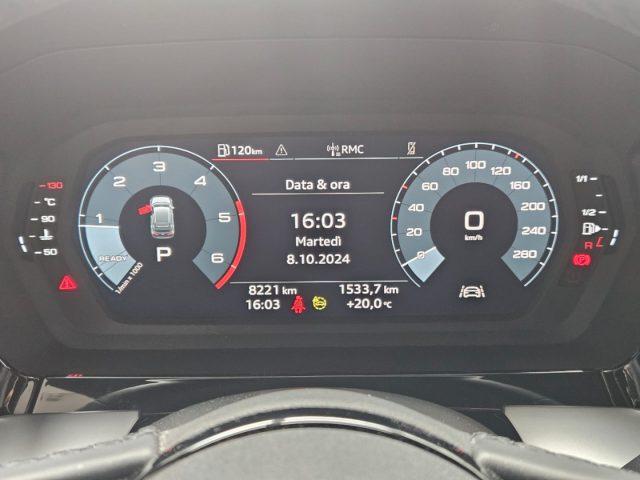 AUDI A3 30 TDI S tronic Business Advanced da ?339,00