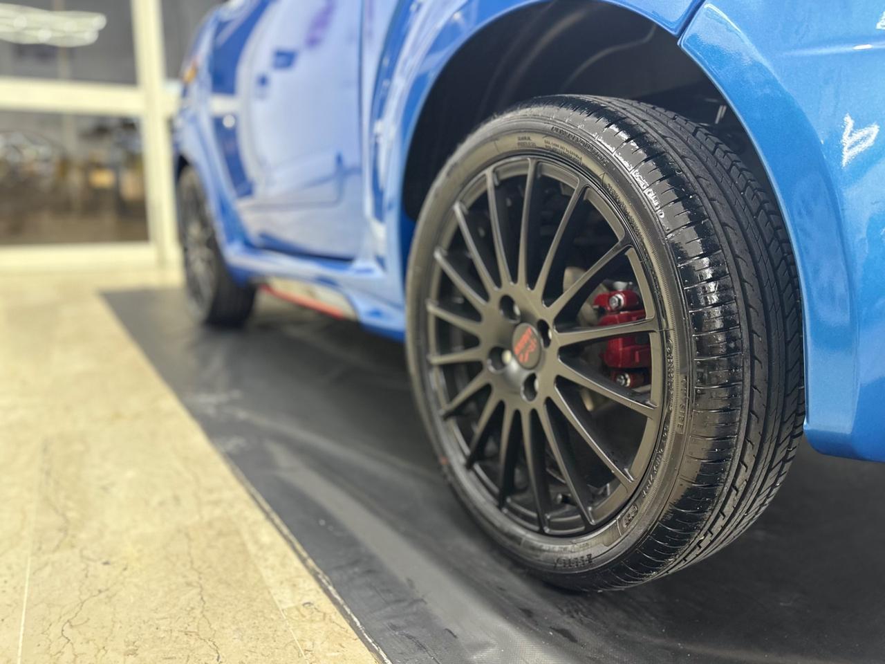 Ligier JS 50 Sport Ultimate