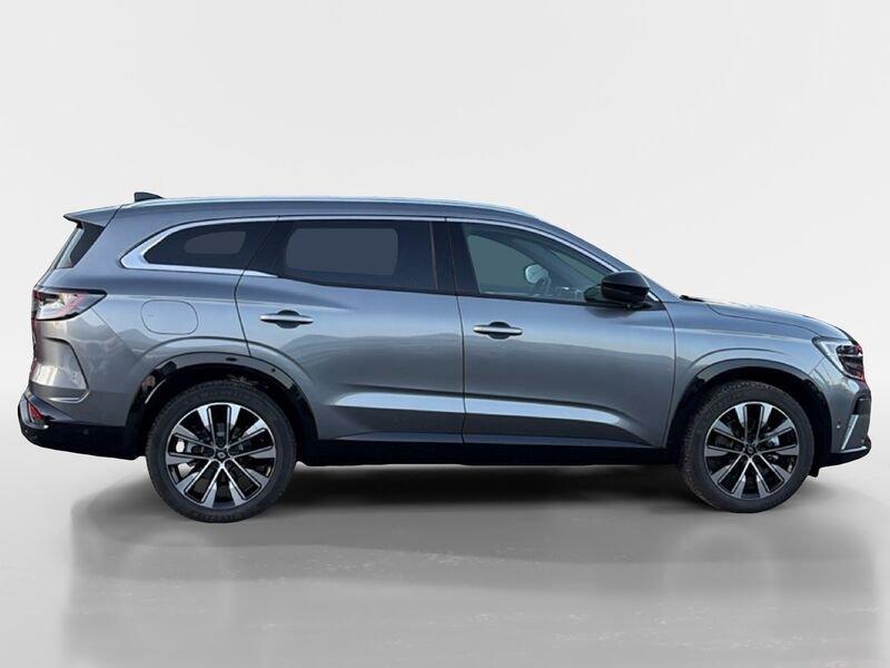 Renault Espace Espace Full Hybrid E-Tech 200 7p Techno