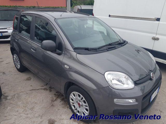 FIAT Panda 1.0 FireFly S&S Hybrid City Life NEOPAT