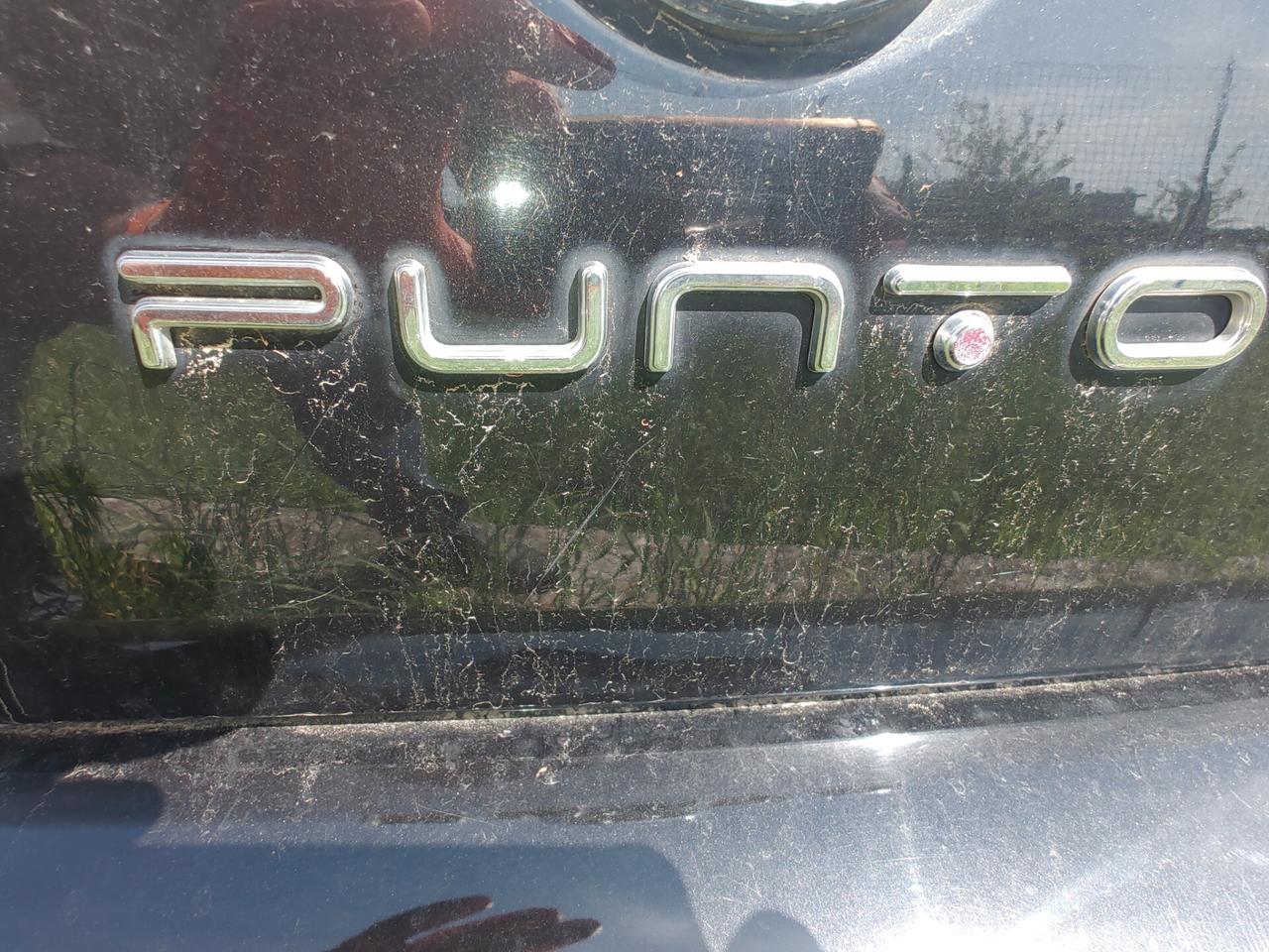 Fiat Punto 2012 1.3 multyet Emotion 5 porte