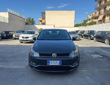 Volkswagen Polo 1.4 DIESEL 75CV 2016
