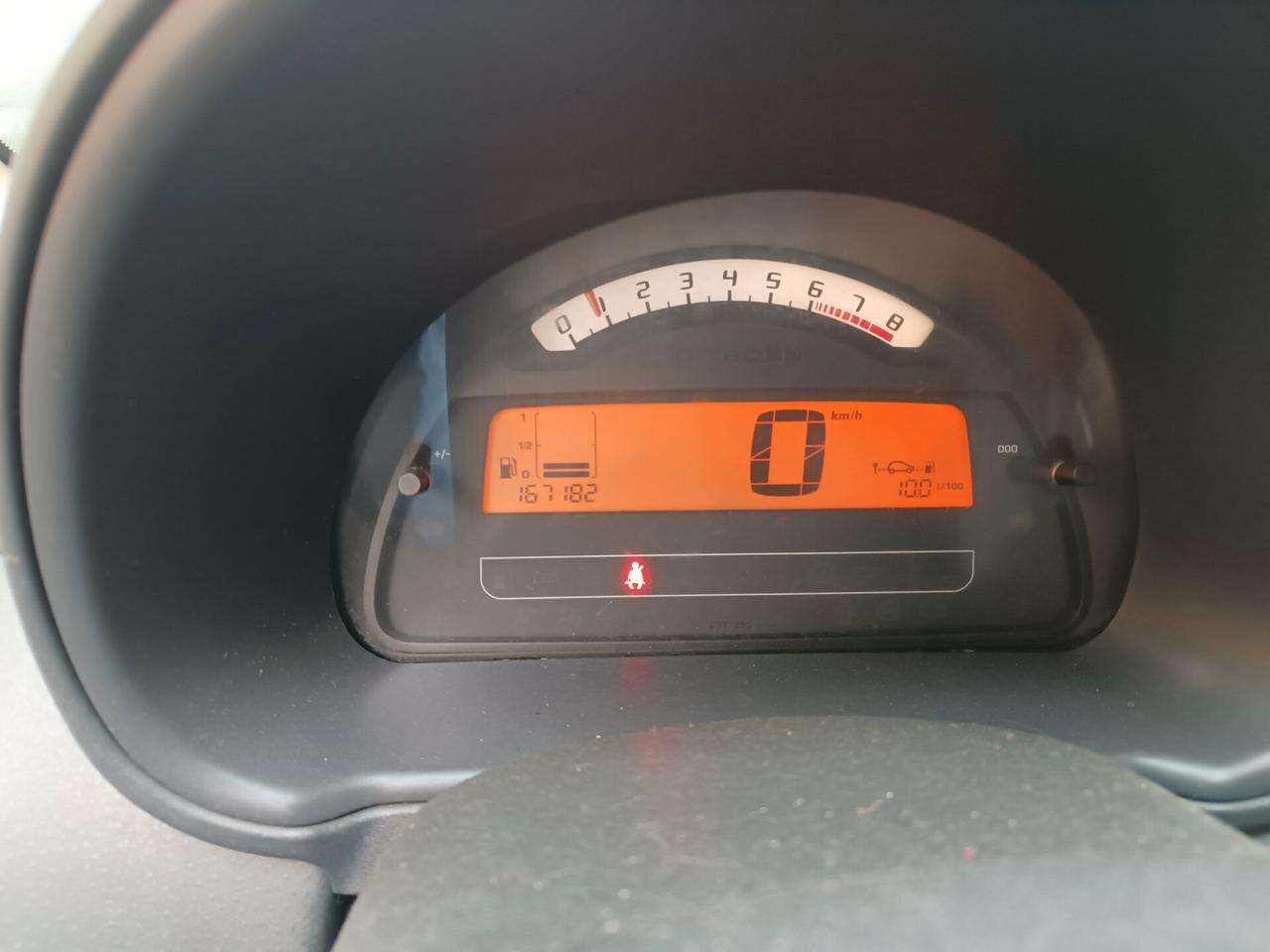 Citroen C3 1.1 Style Eco Energy GPL