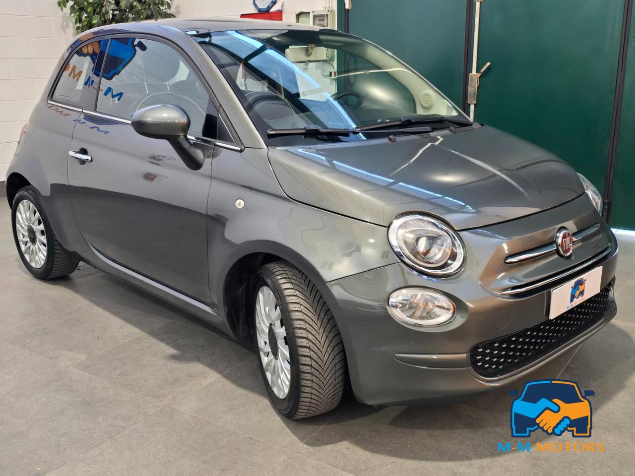 Fiat 500 1.2 Lounge s&s 69cv