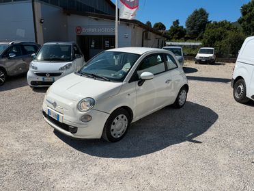 Fiat 500 1.2 Pop NEOPATENTATI
