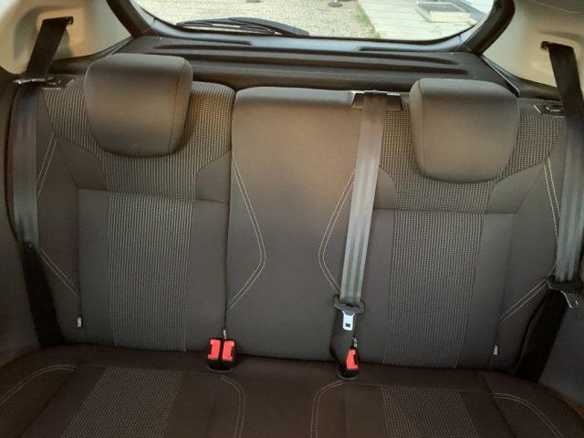 FORD Fiesta 1.5 TDCi 75CV 3 porte Titanium