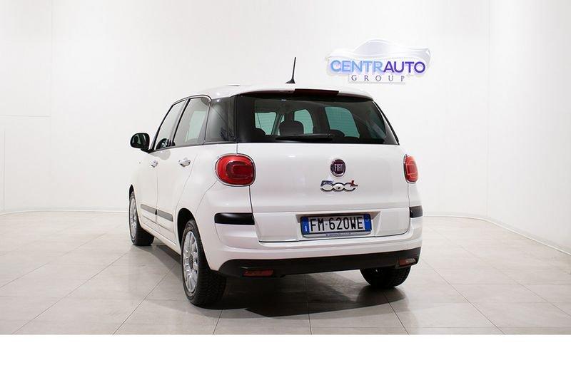 FIAT 500L 1.3 MJT 95cv Van Pop Star 4 posti