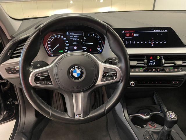 BMW 118 i 5p. Advantage