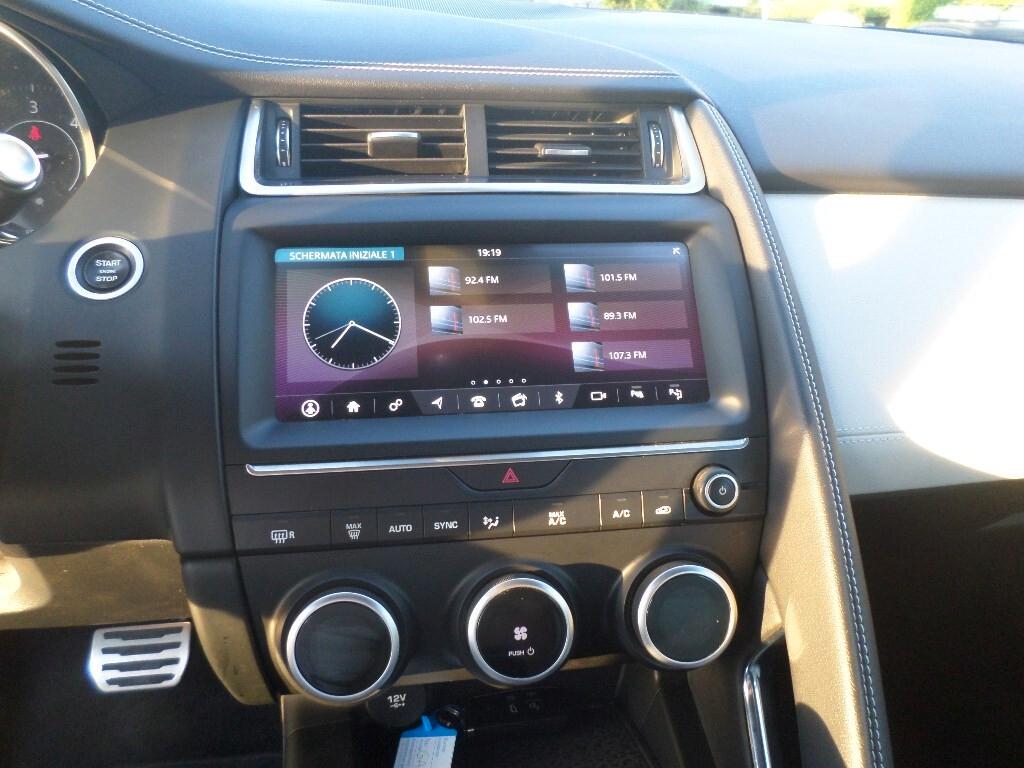 Jaguar E-Pace 2.0D 180 CV AWD aut. R-Dynamic S