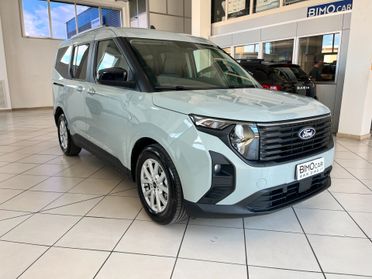 Ford Tourneo Courier Tourneo Courier 1.0 EcoBoost Titanium