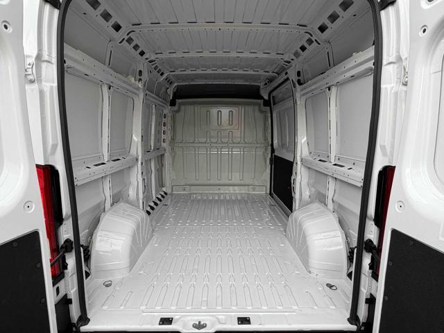 FIAT DUCATO 33 MH2 2.3 MJT120 CV PM - TM MOTORE FIAT