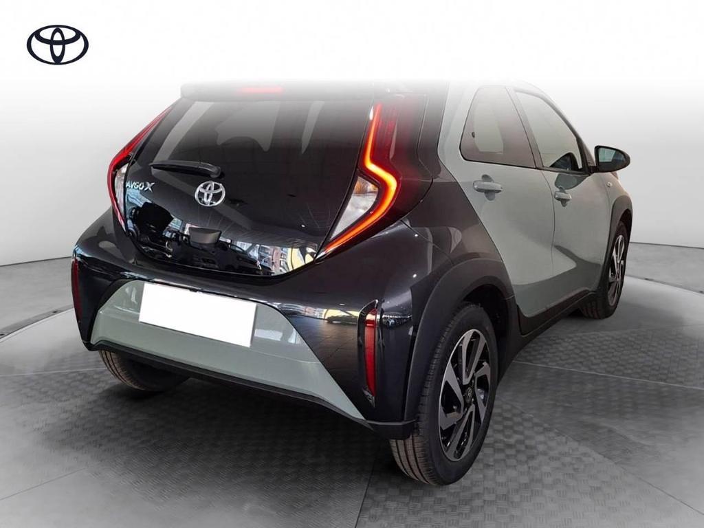 Toyota Aygo X 1.0 Trend Air