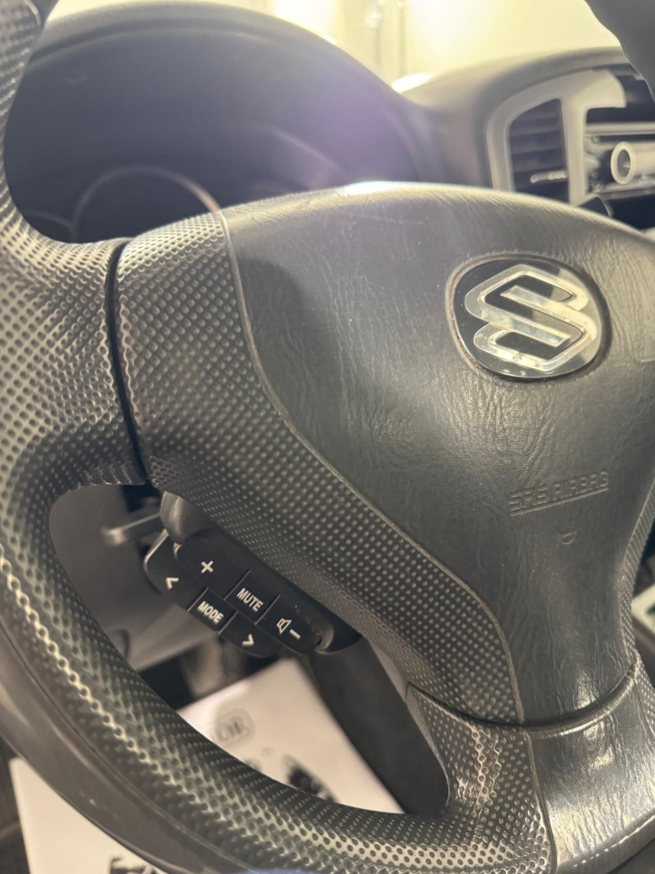 Suzuki Grand Vitara 2.0 turbodiesel 16V cat 3 porte