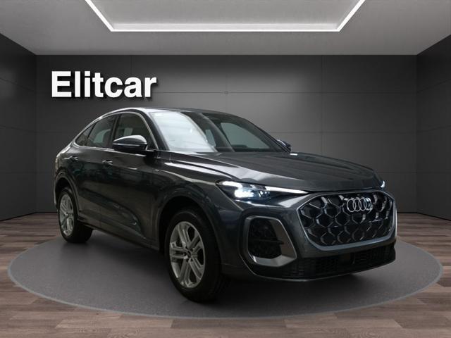 AUDI Q5 SPB TDI 150 kW mHEV+ S tronic quattro S line editi