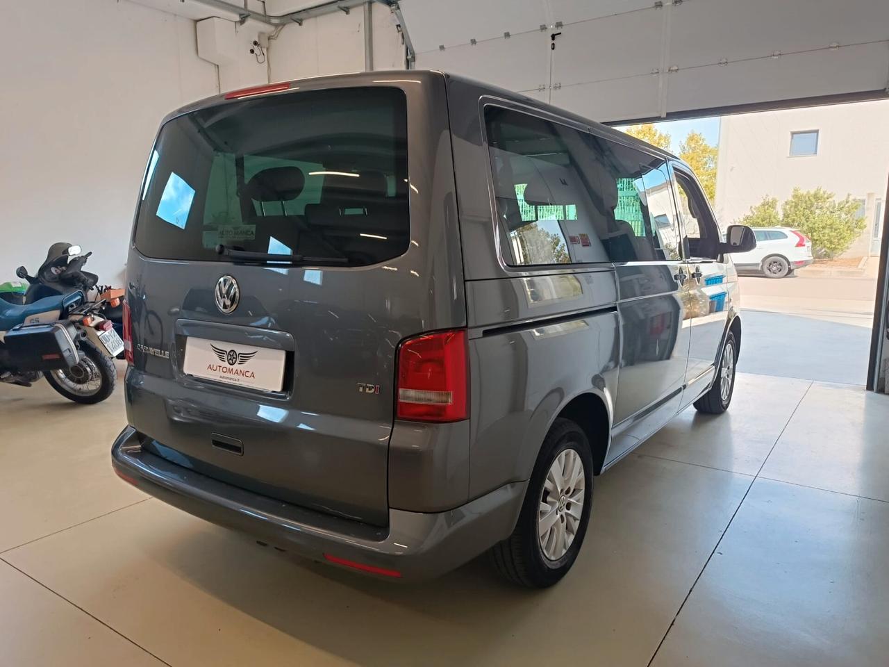 Volkswagen Transporter IVA DEDUCIBILE