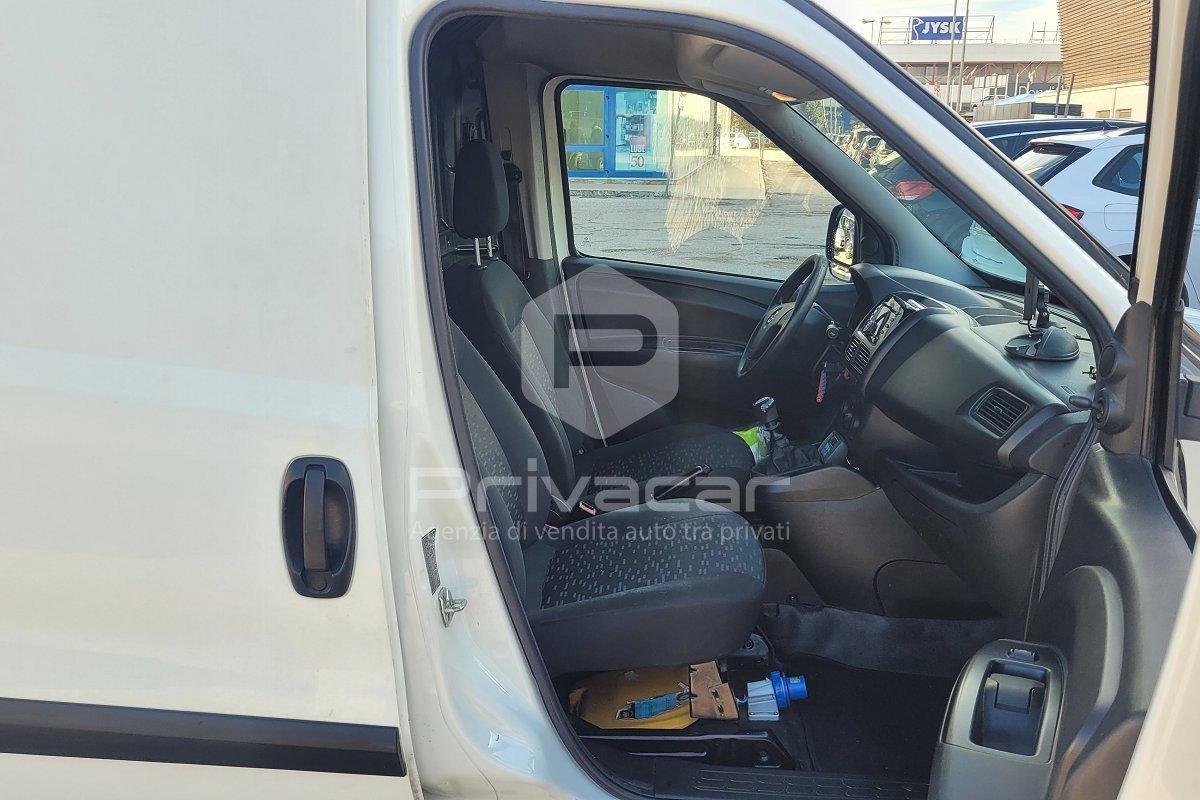 OPEL Combo 1.6 CDTI 105CV EcoFLEX PL-TN Van S&S (1000kg) E6