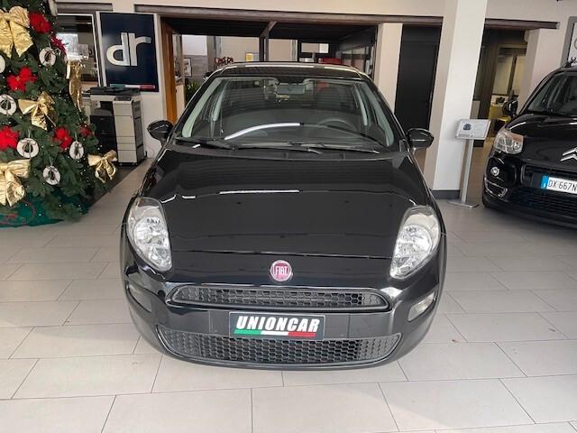 Fiat Punto 1.2 8V 5 porte POP