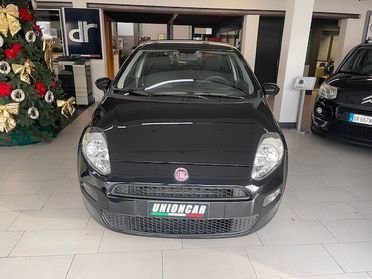 Fiat Punto 1.2 8V 5 porte POP