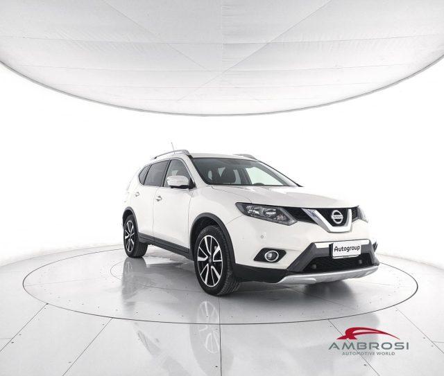 NISSAN Other X Trail 1.6 dCi 4WD Acenta