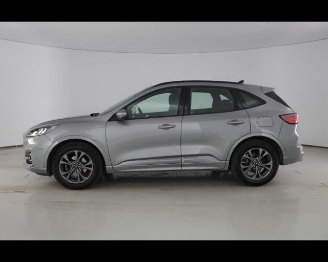 FORD Kuga 1.5 EcoBlue 120 CV aut. 2WD ST-Line