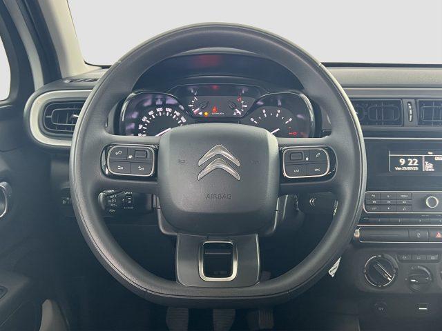 CITROEN C3 C3 PureTech 83 S&S Feel