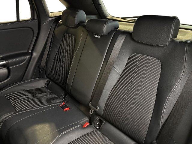 MERCEDES-BENZ GLA 250 e hybrid EQ Sport Plus