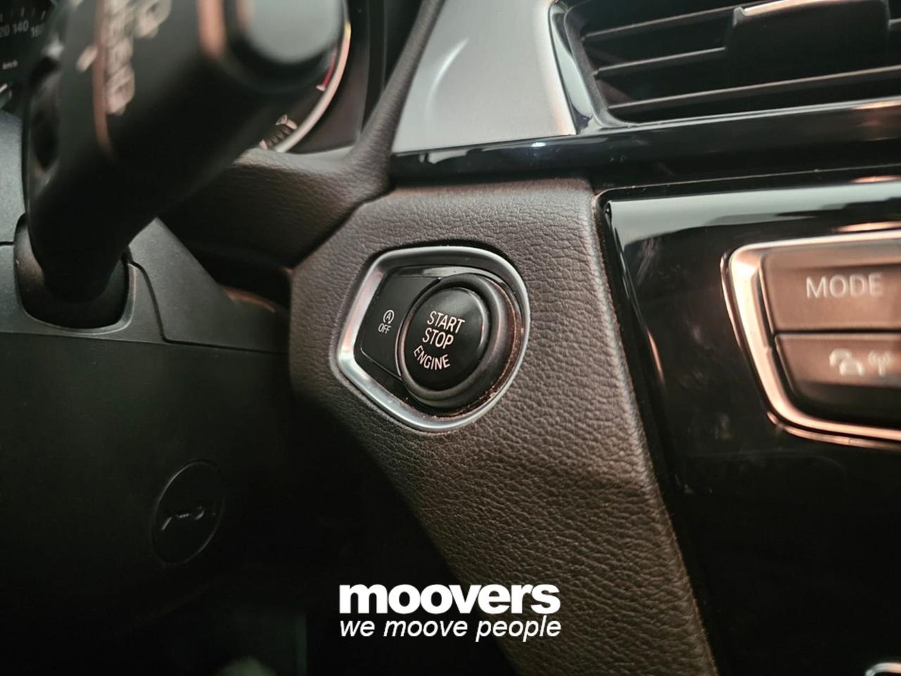 BMW X1 (F48) sDrive18d Business