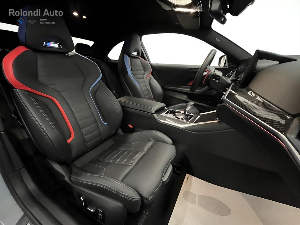 BMW M2 Coupe 3.0 Steptronic