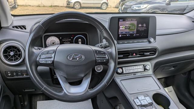 HYUNDAI Kona XTech City Electric *ZERO EMISSION* CAMERA POST.