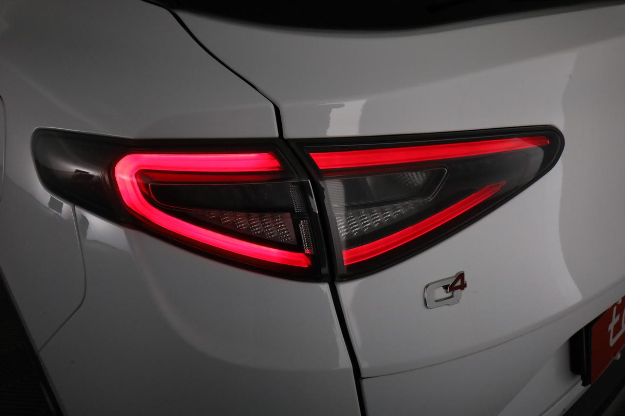 ALFA ROMEO Stelvio 2.2 Turbodiesel 210 CV AT8 Q4 Ti