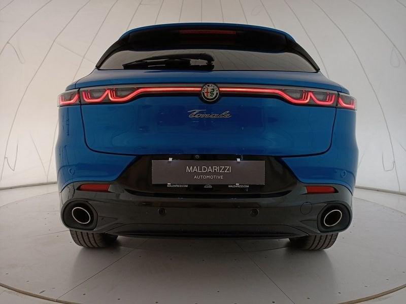 Alfa Romeo Tonale HYBRID My23 Plug In Hybrid Q4280cv Veloce