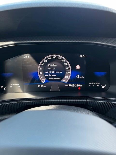 Volkswagen T-Cross 1.0 TSI Edition Plus