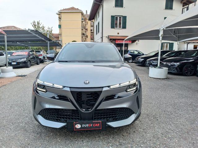ALFA ROMEO Junior 1.2 136 CV Hybrid eDCT6 Speciale