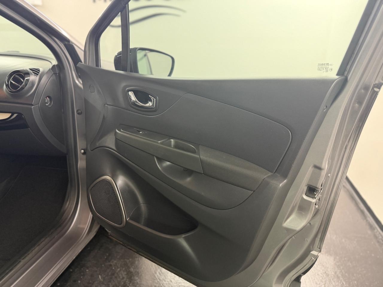 Renault Captur (anno 2015)