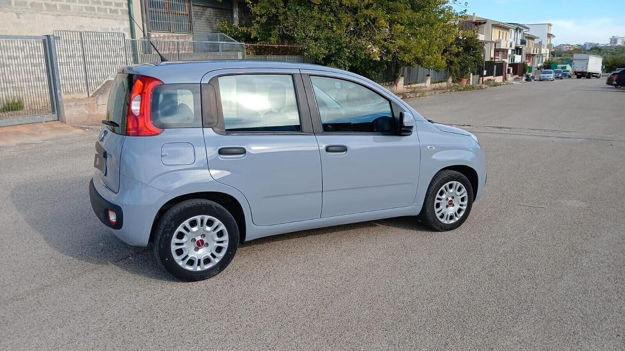Fiat Panda 1.2 Easy