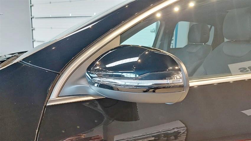 Mercedes-benz GLA 200d Automatic AMG Line Premium Plus