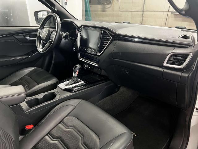 Isuzu D-Max D-Max 1.9 td crew N60FF 4x4 AT **PREZZO FINITO**