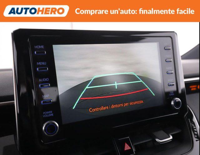 TOYOTA Corolla 1.8 Hybrid Active