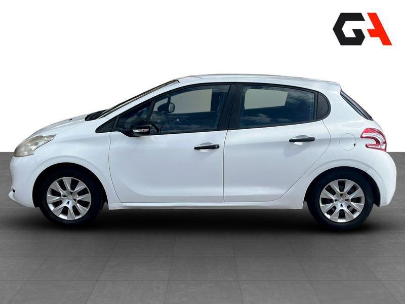 Peugeot 208 1.0 VTi 68 CV 5 porte Access